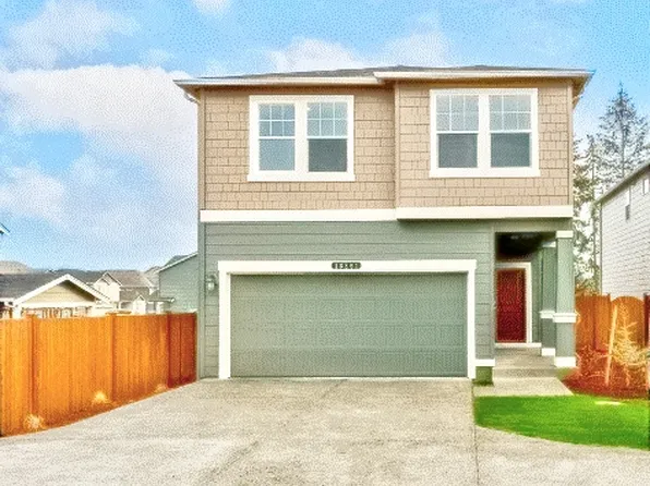 4205 Pronghorn Pl, Bremerton, WA 98310
