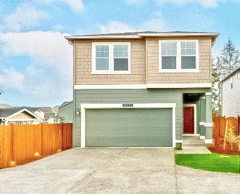 4205 Pronghorn Pl Photo 1