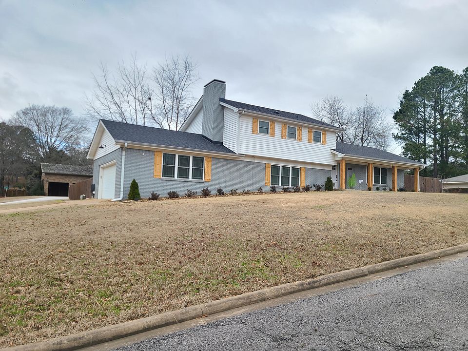 240 S Beaumont Ave, Russellville, AR 72801 MLS 2353 Zillow