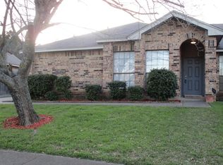 710 Lemons St, Cedar Hill, TX 75104