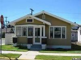 1850 Grand Ave, Butte, MT 59701