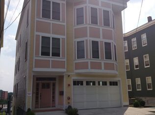 20 Fisher Ave #2, Roxbury, MA 02120