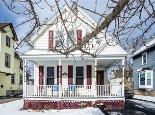 452 Benton St, Rochester, NY 14620