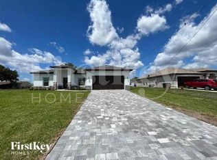 3062 NW 2nd Pl, Cape Coral, FL 33993