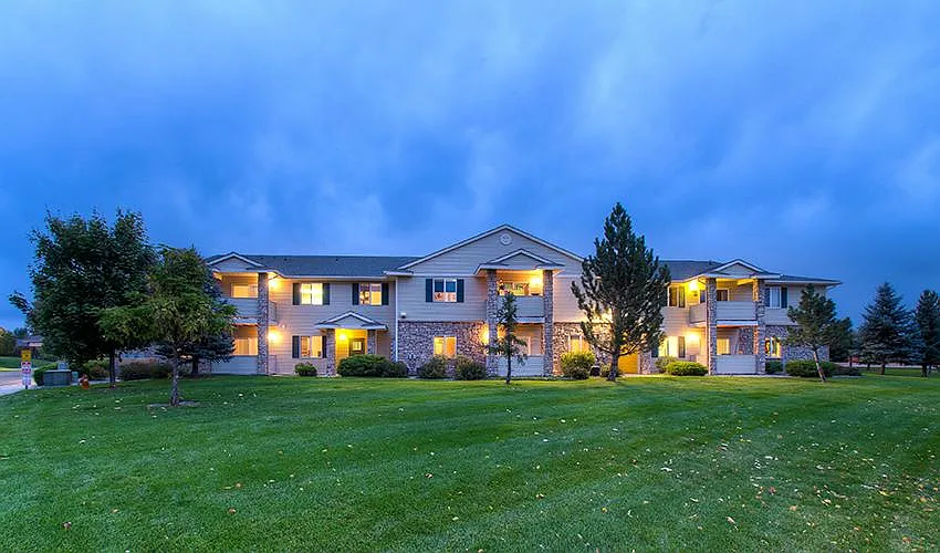 Building Photo - Thompson Valley