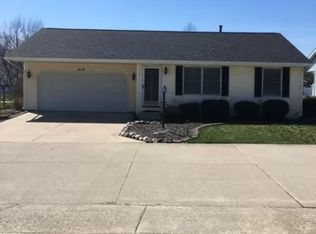 619 Day Spring Ct, Middlebury, IN 46540