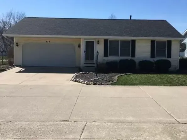 619 Day Spring Ct, Middlebury, IN 46540