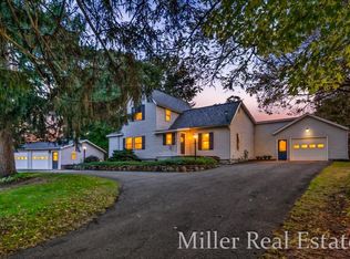 1720 N Broadway St, Hastings, MI