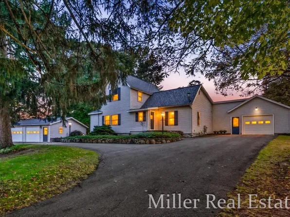 1720 N Broadway St, Hastings, MI 49058