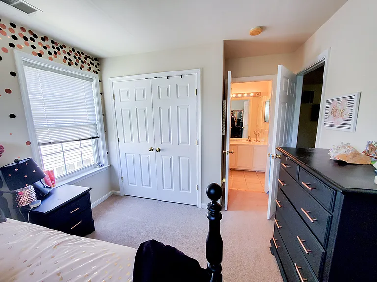 4th Bedroom-2