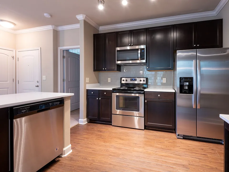 Artisan at Brightleaf apartments community photo