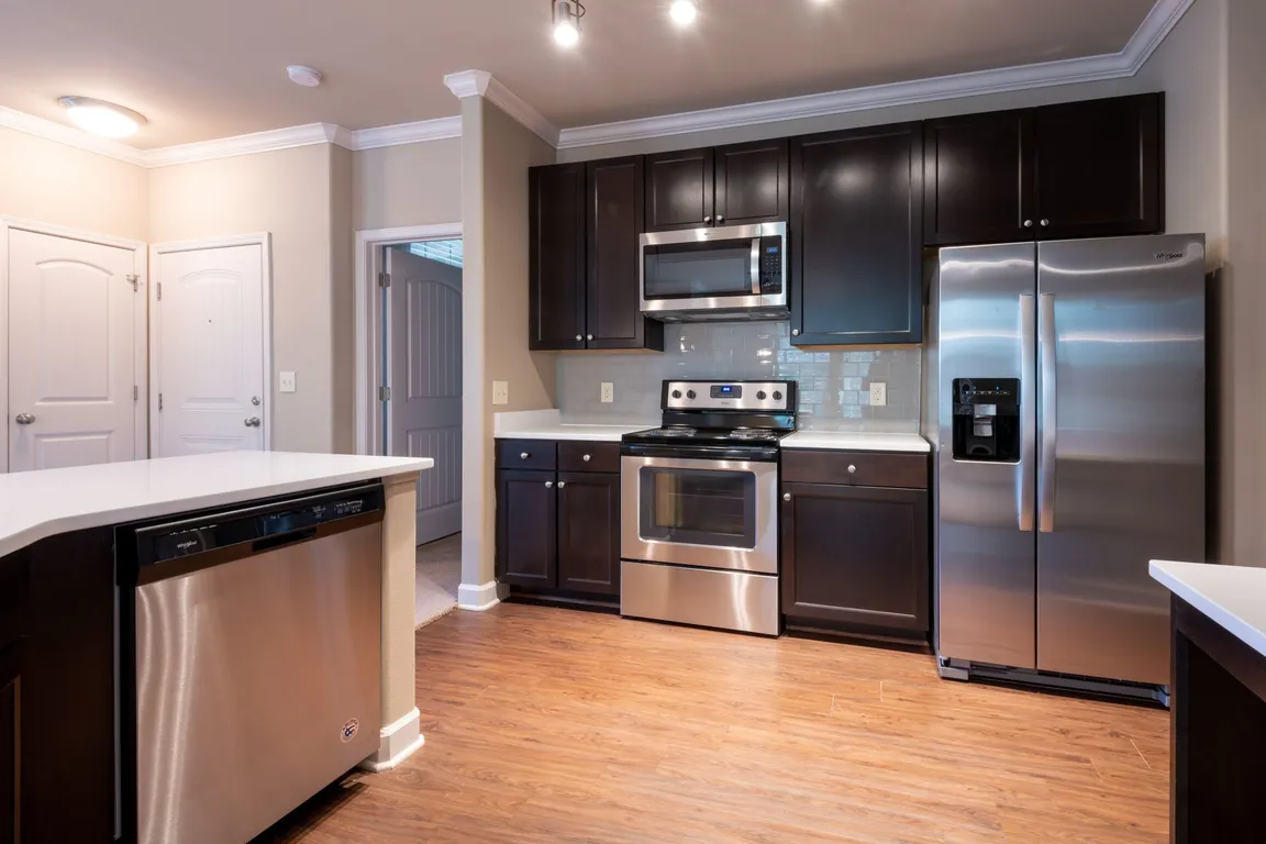 Artisan at Brightleaf apartments community photo
