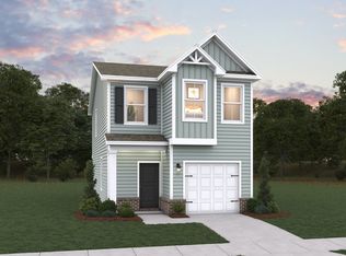 1542 Dockage Way, Spartanburg, SC 29306