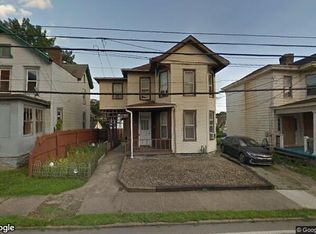 552 W Newton St, Greensburg, PA 15601