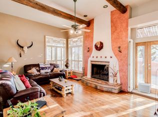 15202 E Palomino Blvd, Fountain Hills, AZ 85268