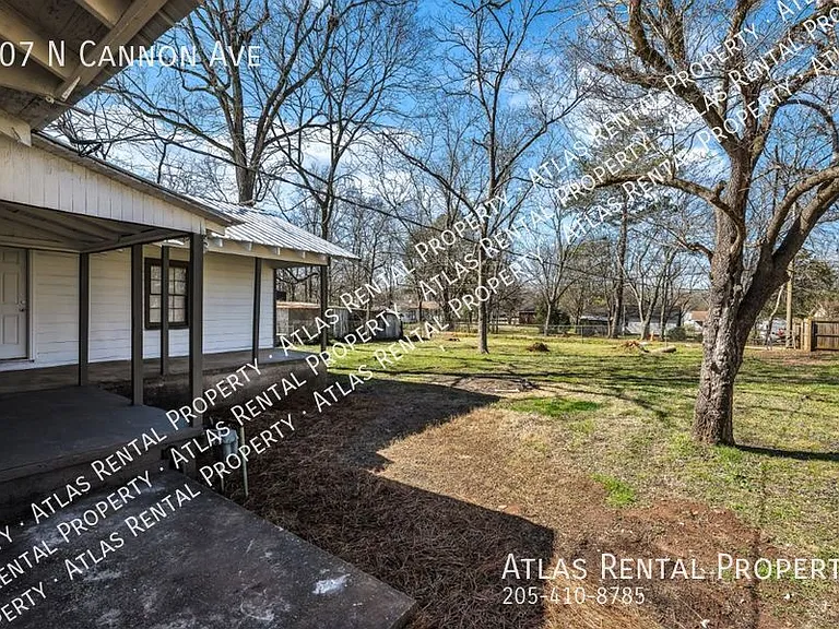 307 N Cannon Ave — Photo 5