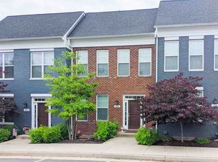980 Belvedere Way, Charlottesville, VA 22903
