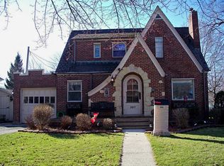 327 W South St, Saint Marys, OH 45885