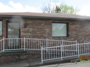 1002 W Neville St, Beckley, WV 25801