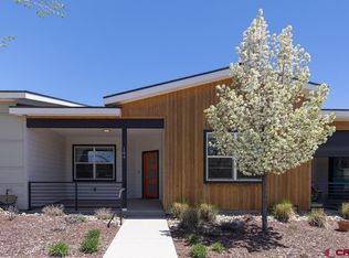 184 Pioneer Ave, Durango, CO 81301