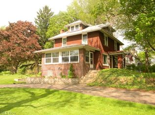 130 Beech St E, Alliance, OH 44601