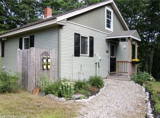 113 Lower Methodist Rd, Cumberland, ME 04021