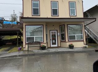 224 Front St, Wrangell, AK 99929