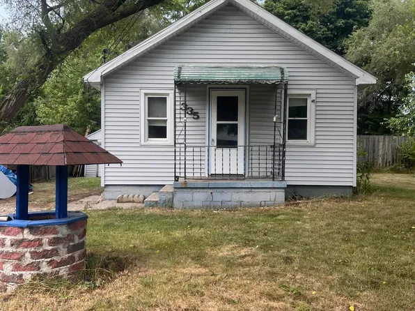 335 Abbie St SE, Wyoming, MI 49548