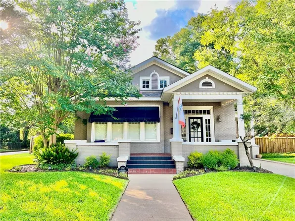 2340 Jackson St, Alexandria, LA 71301