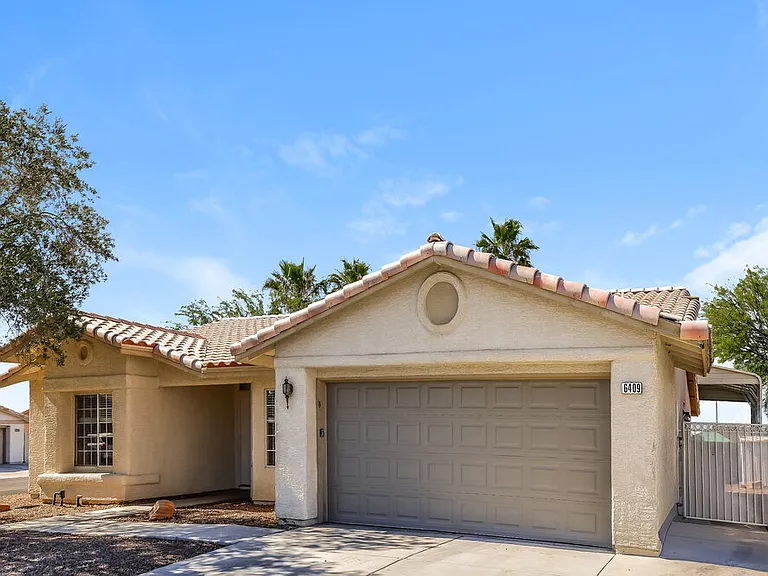 6409 Rancho Santa Fe Dr — Photo 3