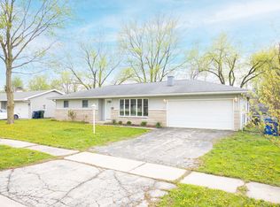 307 Illini Dr, Minooka, IL 60447