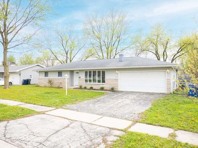 307 Illini Dr, Minooka, IL, 60447