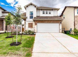 277 Hauser Dr, Leander, TX 78641