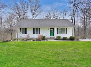100 Frances Dr, Blanchester, OH 45107