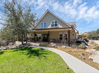 554 Mystic Pkwy, Spring Branch, TX 78070