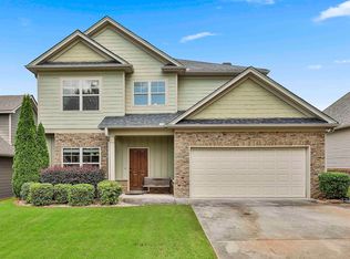 318 Stillwood Dr, Newnan, GA 30265