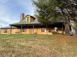 200 Falling Branch Rd, Waco, KY 40385