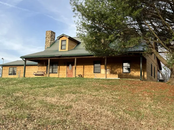 200 Falling Branch Rd, Waco, KY 40385