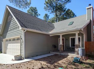 263 Comanche, Flagstaff, AZ 86005