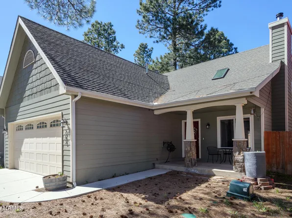 263 Comanche, Flagstaff, AZ 86005