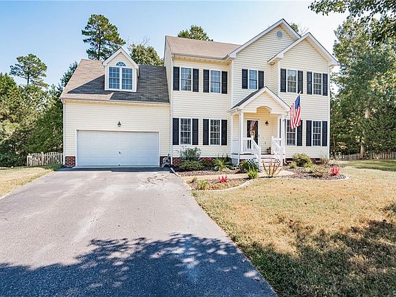 5th image of 6804 Joshua Aaron Ct
