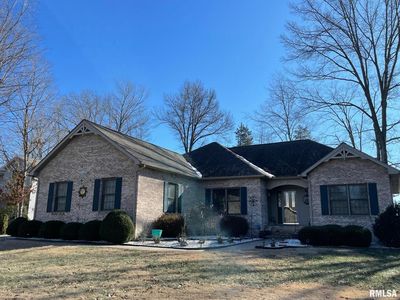 1131 Cedar Ridge Dr, Carbondale, IL, 62901