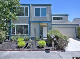 150 Meadowood Cir, San Ramon, CA 94583