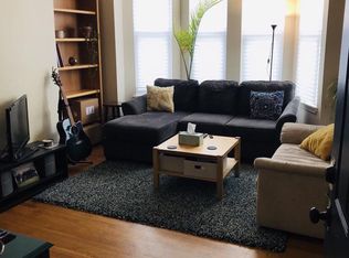 95 Dale St #1, Roxbury, MA 02119