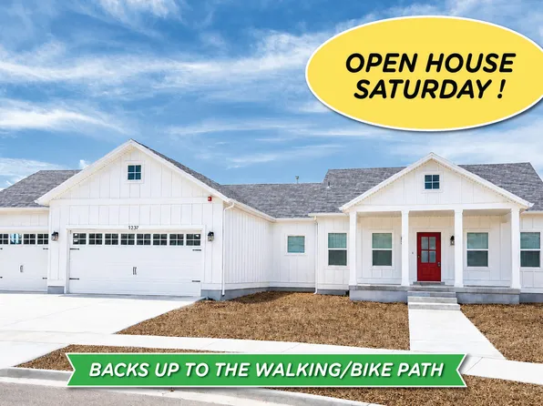 1257 N 1350 E, Mapleton, UT 84664