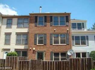 7433 Rokeby Dr, Manassas, VA 20109