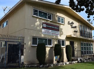 BELC 09, Los Angeles, CA 90008
