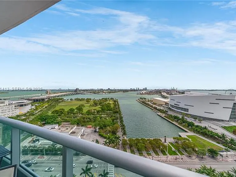 900 Biscayne Blvd #2101 — Photo 5