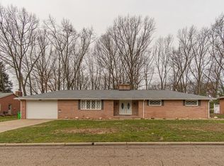 791 Oakcrest Ln NE, Massillon, OH 44646