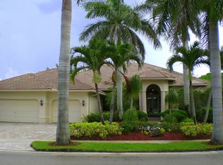 2502 Poinciana Dr, Weston, FL 33327